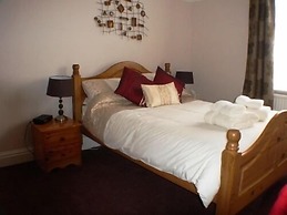 Burleigh House