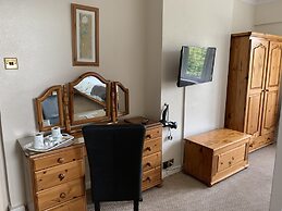 Burleigh House