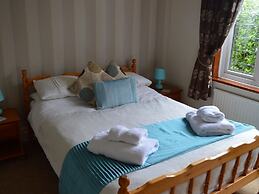 Burleigh House