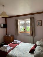 Burleigh House