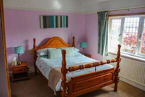 Burleigh House