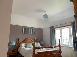 Burleigh House