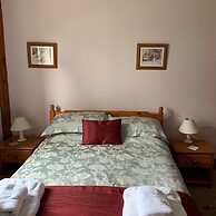 Burleigh House