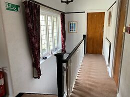 Burleigh House