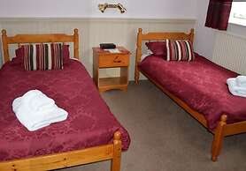 Burleigh House