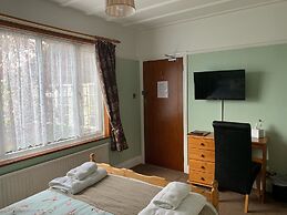 Burleigh House