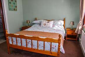 Burleigh House
