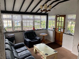 Burleigh House
