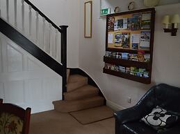Burleigh House