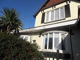Burleigh House