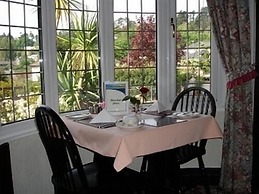 Burleigh House
