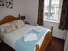 Burleigh House