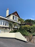 Burleigh House