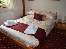 Burleigh House