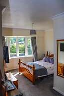 Burleigh House