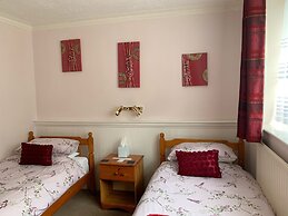 Burleigh House