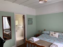 Burleigh House