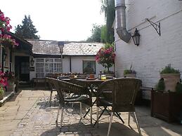 The Saracens Head