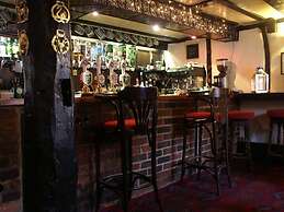 The Saracens Head