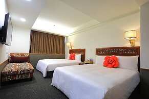 Han She Hotel