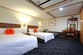 Han She Hotel