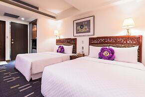 Han She Hotel