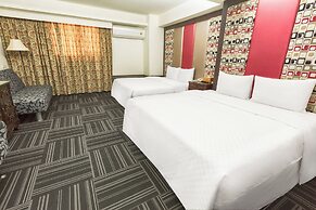 Han She Hotel