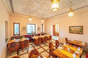 Noor-Us-Sabah Palace
