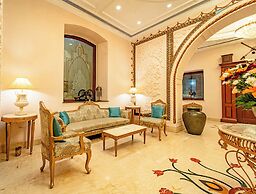 Noor-Us-Sabah Palace