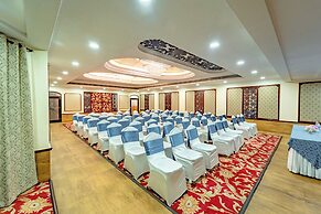 Noor-Us-Sabah Palace