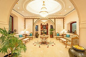 Noor-Us-Sabah Palace