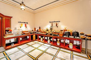 Noor-Us-Sabah Palace