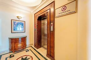 Noor-Us-Sabah Palace