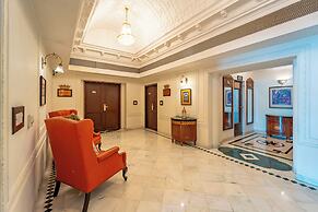 Noor-Us-Sabah Palace
