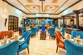 Noor-Us-Sabah Palace