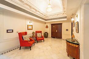 Noor-Us-Sabah Palace