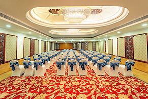 Noor-Us-Sabah Palace