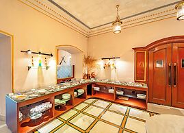 Noor-Us-Sabah Palace