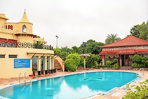 Noor-Us-Sabah Palace