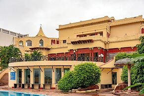 Noor-Us-Sabah Palace
