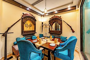 Noor-Us-Sabah Palace