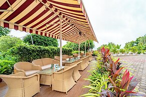 Noor-Us-Sabah Palace