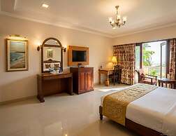 Noor-Us-Sabah Palace