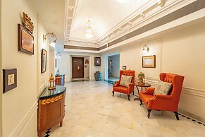 Noor-Us-Sabah Palace