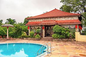 Noor-Us-Sabah Palace