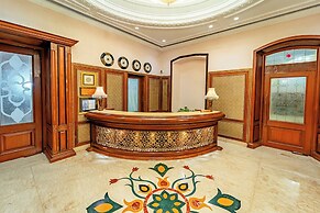 Noor-Us-Sabah Palace