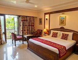 Noor-Us-Sabah Palace