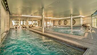 Spa Marin du Val André Thalasso Resort