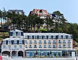 Spa Marin du Val André Thalasso Resort