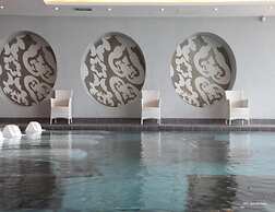 Spa Marin du Val André Thalasso Resort